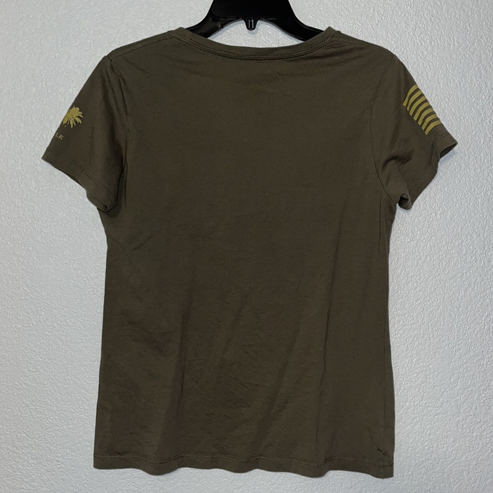 GS T Shirt - Picture 5 of 8